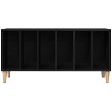  Ormar za ploče Crni hrast 100 x 38 x 48 cm Konstruirano drvo | shoptok.hr