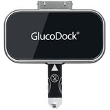 Medisana merilec glukoze v krvi GLUCODOCK za iPhone, iPod, iPad | Shoptok.si
