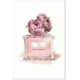 Slika - Parisian Dream (1 Part) Vertical 40x60 | shoptok.hr