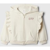 GAP Kids Sweatshirt with Logo - Girls | shoptok.hr