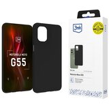 3mk MOTOROLA MOTO G55 5G - MAT ETUI, (5000299761) | Shoptok.si