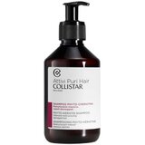 Collistar Hair Phyto-Keratin Shampoo Intensive Restructuring šampon s keratinom 250 ml Cijene