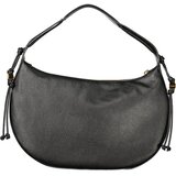 Coccinelle Thess ženska kožna torba 38x23x2 cm crna | shoptok.hr