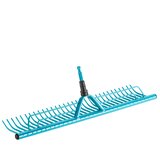 Gardena Grablje za travo Combisystem (60 cm, jeklo) | Shoptok.si