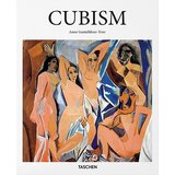 LBS Littlehampton book service Anne Gantefuhrer-Trier - Cubism (Basic Art Series 2.0) Cene