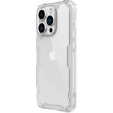 Nillkin Nature TPU PRO ovitek - iPhone 14 Pro - prozoren | Shoptok.si