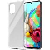 Cadorabo Case, združljiv s Samsungom v popolnoma prozornem - zaščitnem pokrovu, narejen iz fleksibilnega silikona TPU, (20589146) Cene