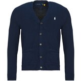 Polo Ralph Lauren Telovniki & Jope GARDIGAN EN COTON pisana | Shoptok.si