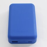  Power Bank Mag Charger 10000 mAh 22.5W tamno plava | ePonuda.com