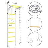Comet Gimnastična lestev 5 - Udobna & Varna, (5000068417) | Shoptok.si