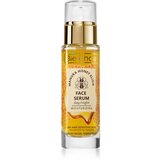Bielenda Manuka Honey globinsko hranilni in vlažilni serum za suho in občutljivo kožo 30 g | Shoptok.si
