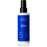 Tomas Arsov Hydrating hair spray vlažilno pršilo za lase 150 ml | Shoptok.si