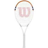 Wilson roland garros elite tennis racquet wr127210u
