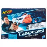 Nerf lasertag alphapoint E2280 Cene