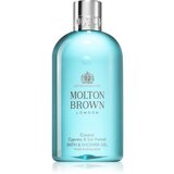 Molton Brown Coastal Cypress & Sea Fennel gel za prhanje za moške 300 ml Cene