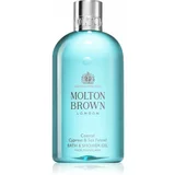Molton Brown Coastal Cypress & Sea Fennel gel za prhanje za moške 300 ml