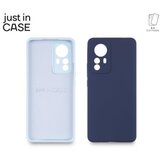 Just In Case 2u1 Extra case MIX PLUS paket PLAVI za Xiaomi 12 Pro ( MIXPL316BL )
