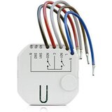 Satel ASW-210 security access control system 868.6 MHz White | shoptok.hr