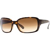 Ray-ban RB4068 710/51 ONE SIZE (60) Havana/Rjava Cene