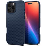 Spigen Maska Liquid Air za iPhone 16 Pro Max plava