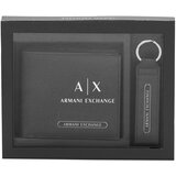 Armani Exchange BARCELONA GIFT SET Crna | shoptok.hr