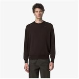 K-Way Puloverji K2142EW Kostanjeva | Shoptok.si