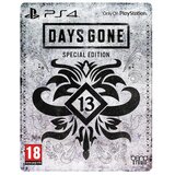  Days Gone Special Edition (PS4) - rabljeno Cene