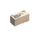 Panasonic snažan relej DE 10 A/16 A, za štampanu pločicu DE1A1B12 12 V/DC Cijene