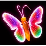 Aigostar LED spoljašnja božićna dekoracija 234xLED IP44 višebojni leptir | Eponuda.com