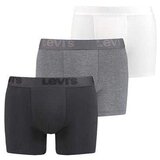 Levi's Levis - tri para muških bokserica Cene