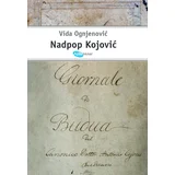 Vida Ognjenović - Nadpop Kojović
