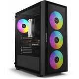 gaming računar ryzen 5 5600X 16GB 1TB AMD7600 8GB Cene