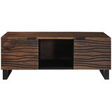  Kava Stol Orah 100 x 54 x 40 cm Konstruirano drvo | shoptok.hr