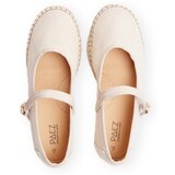 PAEZ copy of Mary Jane Raw W - Essential Ecru Bež | shoptok.hr