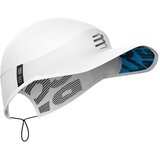 Kapa Compressport Pro Racing Cap bijela | shoptok.hr