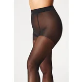 Astratex 2PACK Čarape s gaćicama Molly Plus Size 40 DEN