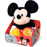 Mickey & Minnie Disney Mickey plišana igračka za rame 12 cm | shoptok.hr