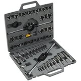 vidaXL 45-Dijelni Set Ureznica i Nareznica | shoptok.hr