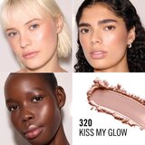 Rimmel London Glow Stick rumenilo u olovci nijansa 320 Kiss My Glow 6 g | shoptok.hr