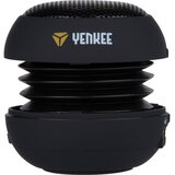 Yenkee prijenosni zvučnik YSP 1005BK | shoptok.hr