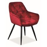 Molarem Home Stolica Cherry-crvena | shoptok.hr