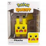 Bizak 63229769 pokemon quest figure vinil (naključni modeli), asorted, (21551453) | Shoptok.si