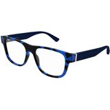 Gucci GG2086O 008 ONE SIZE (55) Modra/Kristalna | Shoptok.si