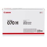  TONER CANON CRG-070H BK ZA LBP243, LBP246, MF461,MF463,MF465, 10.200 strani | Eponuda.ba