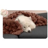 Berdsen grijana električna deka 180 x 160 cm BD-963 | shoptok.hr