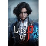 Steam Lies of P Key (PC) GLOBAL Steam Lies of P Key (PC) GLOBAL Slike