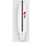 Channel Islands X-Lite M23 7'0 Deska za surfanje white | Shoptok.si