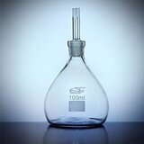  Piknometar Gay Lussac 50ml, Chemland Cene