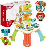 Woopie baby active table edukativni stol | shoptok.hr