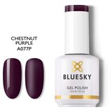  BLUESKY TRAJNI LAK CHESTNUT PURPLE 15ML Cijene
